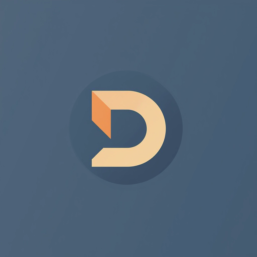 greatorangeshark Logo